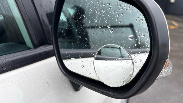 Ford Fiesta 1.1 Trend 5dr Petrol Hatchback